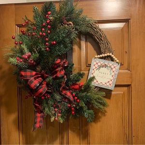 Custom Wreaths